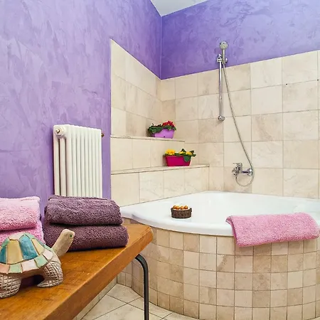 Lägenhet Kimama